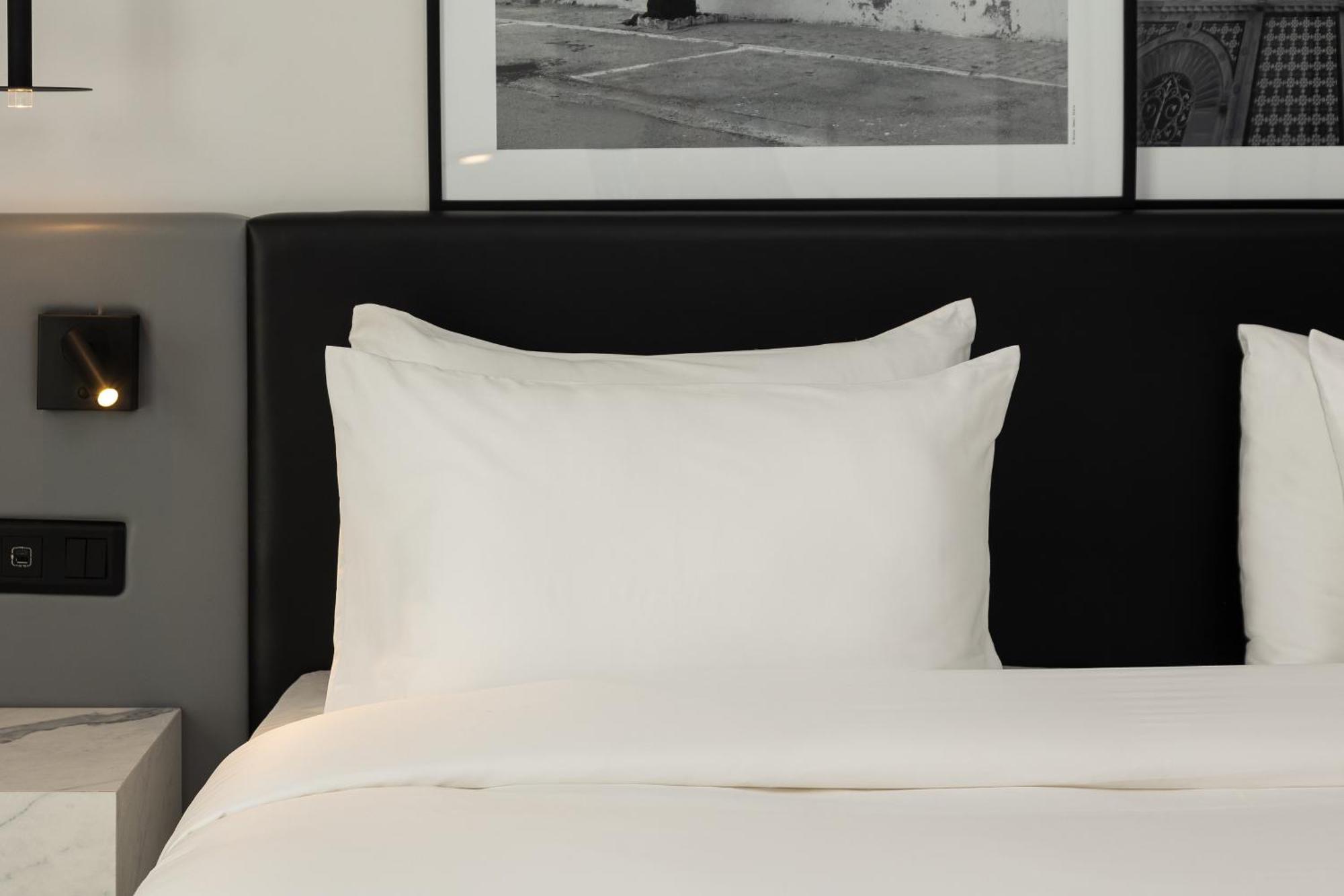 Radisson Hotel Tunis, City Center Buitenkant foto